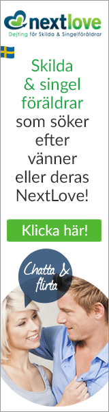 nextlove Sverige